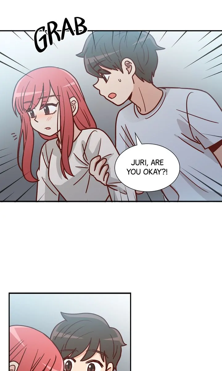 Sandwiched - Manhwa Chapter 150 - page 41