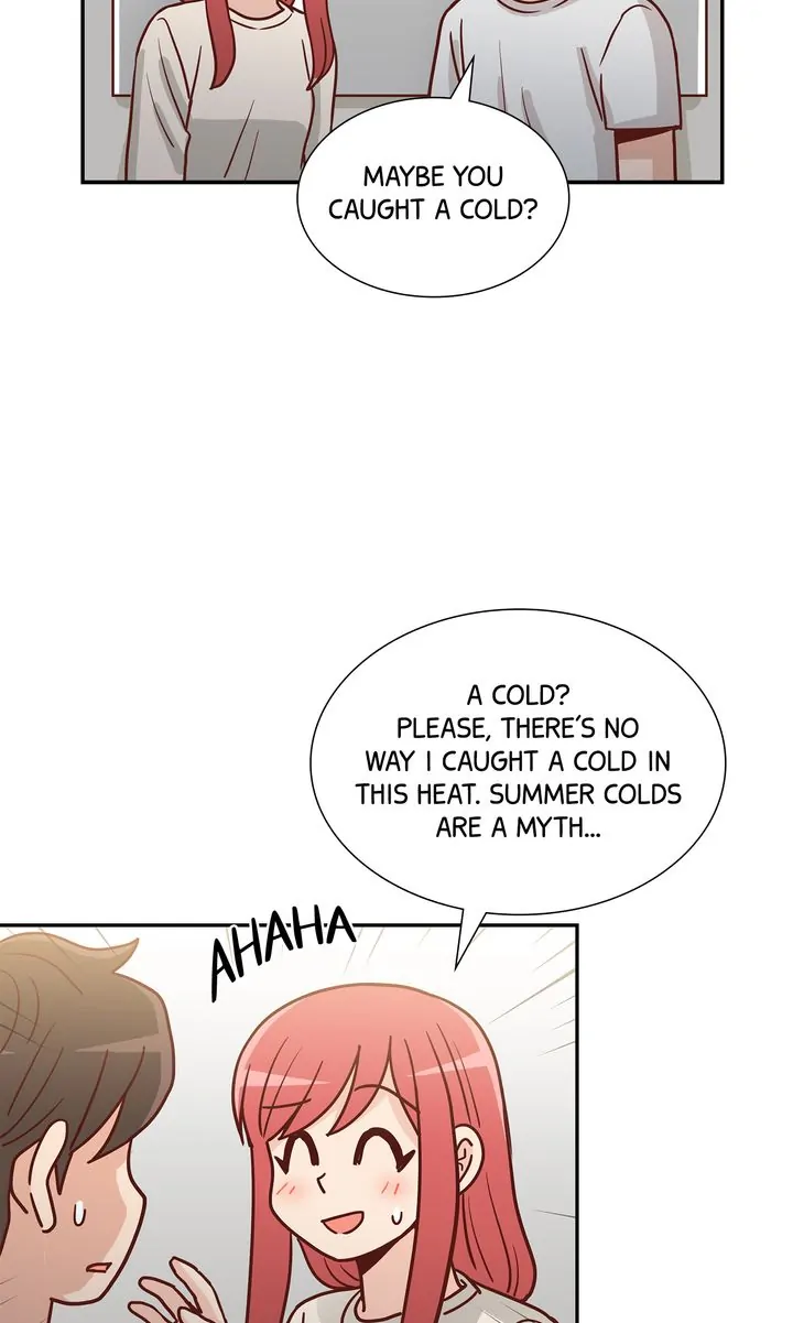 Sandwiched - Manhwa Chapter 150 - page 47