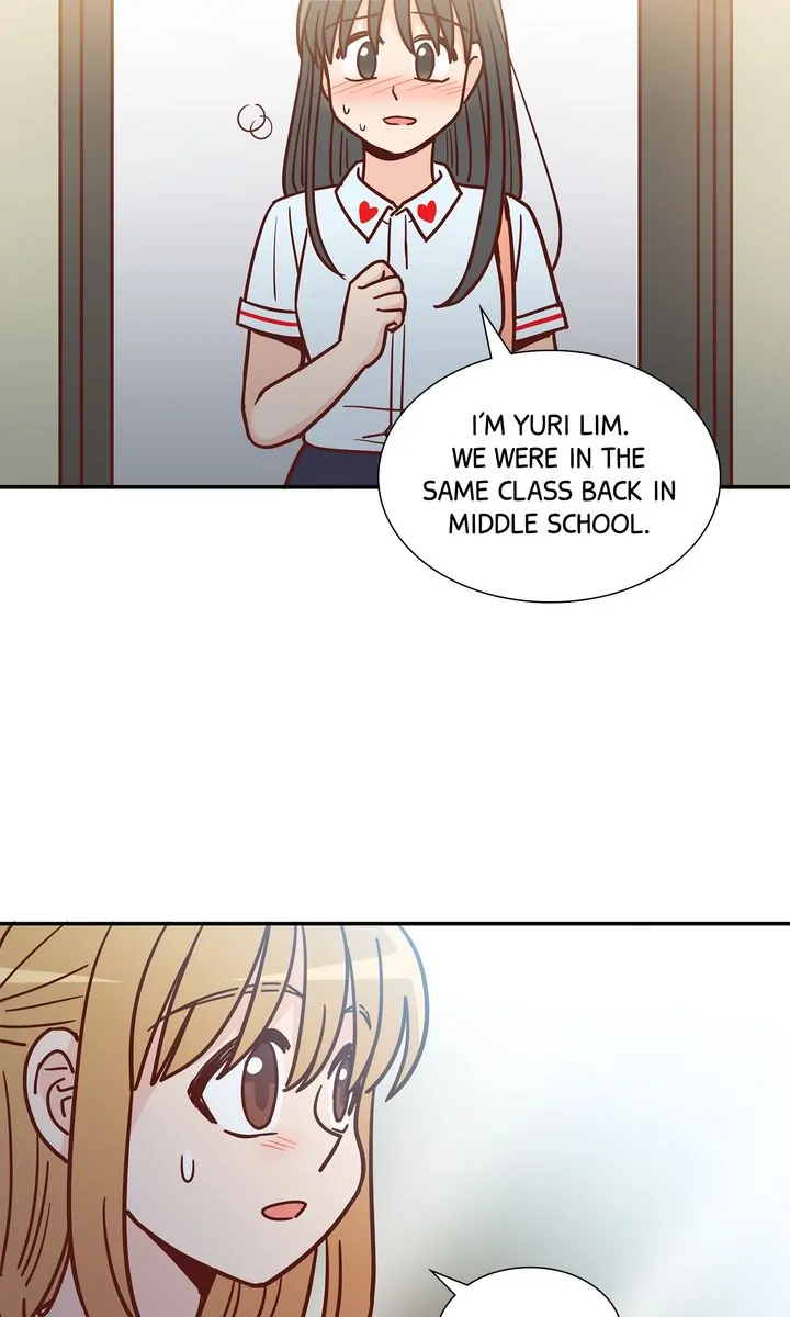 Sandwiched - Manhwa Chapter 152 - page 27