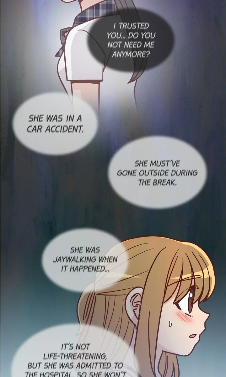 Sandwiched - Manhwa Chapter 152 - page 30