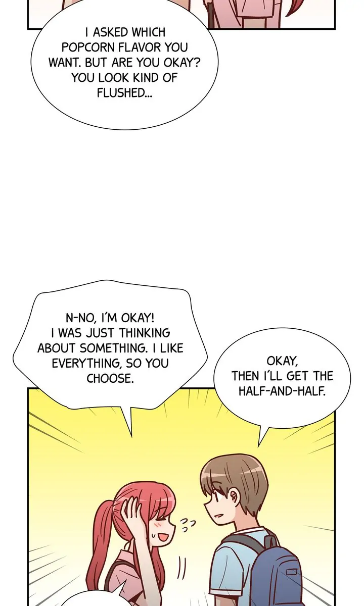 Sandwiched - Manhwa Chapter 152 - page 4