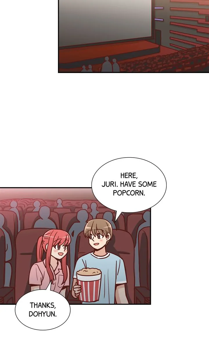 Sandwiched - Manhwa Chapter 152 - page 6