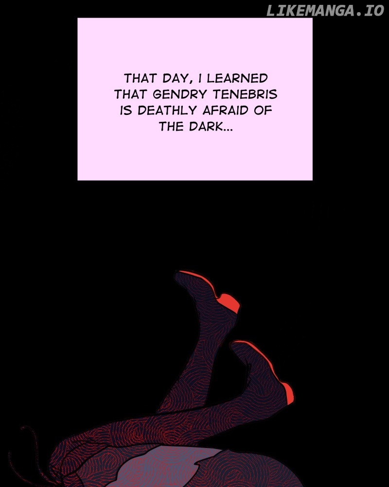 Of Dark Lords and Cabbages Chapter 62 - page 21