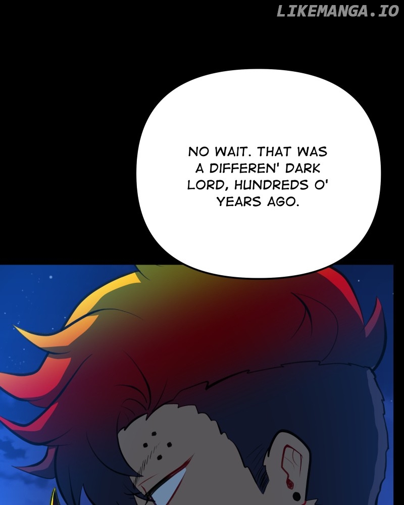 Of Dark Lords and Cabbages Chapter 62 - page 57