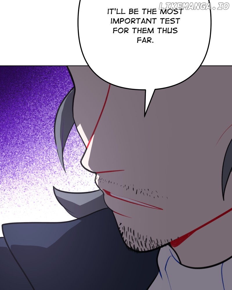 Of Dark Lords and Cabbages Chapter 62 - page 130