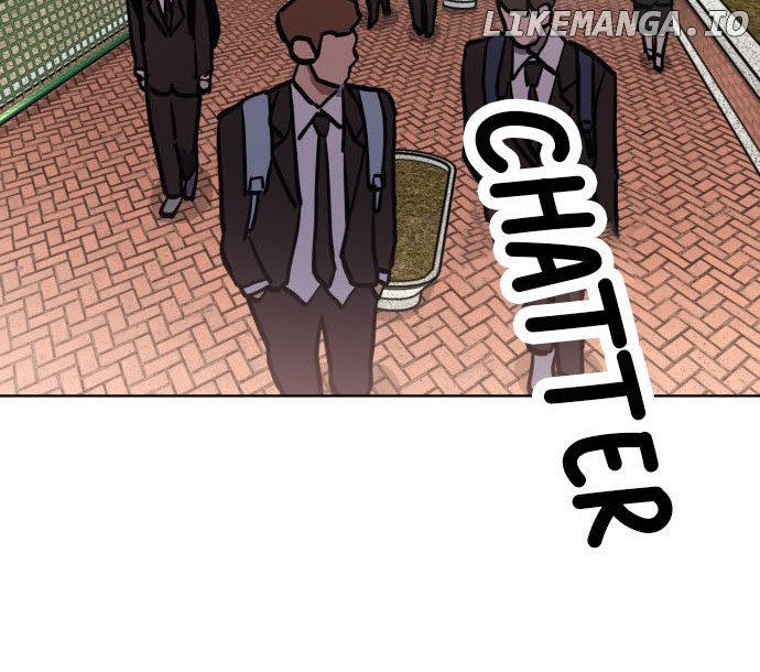Girl Under Trial Chapter 29 - page 73