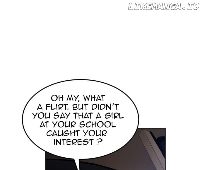 Girl Under Trial Chapter 30 - page 14