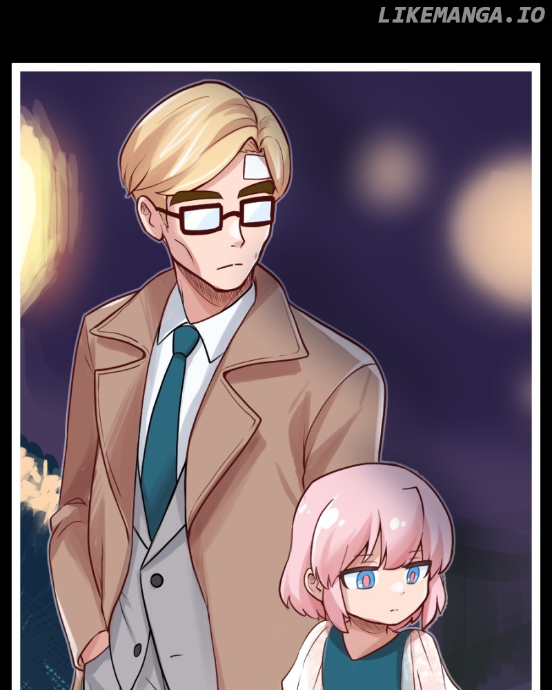 Clinic Of Horrors Chapter 126 - page 3