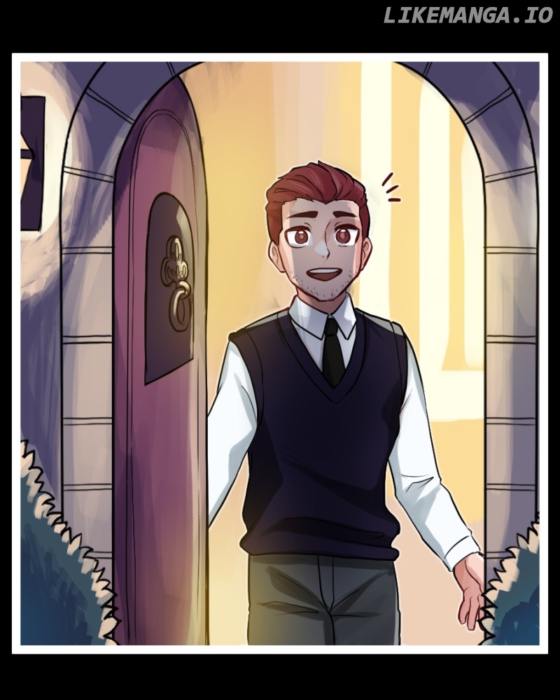 Clinic Of Horrors Chapter 126 - page 5