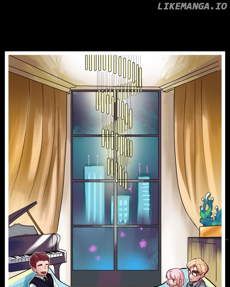 Clinic Of Horrors Chapter 126 - page 7