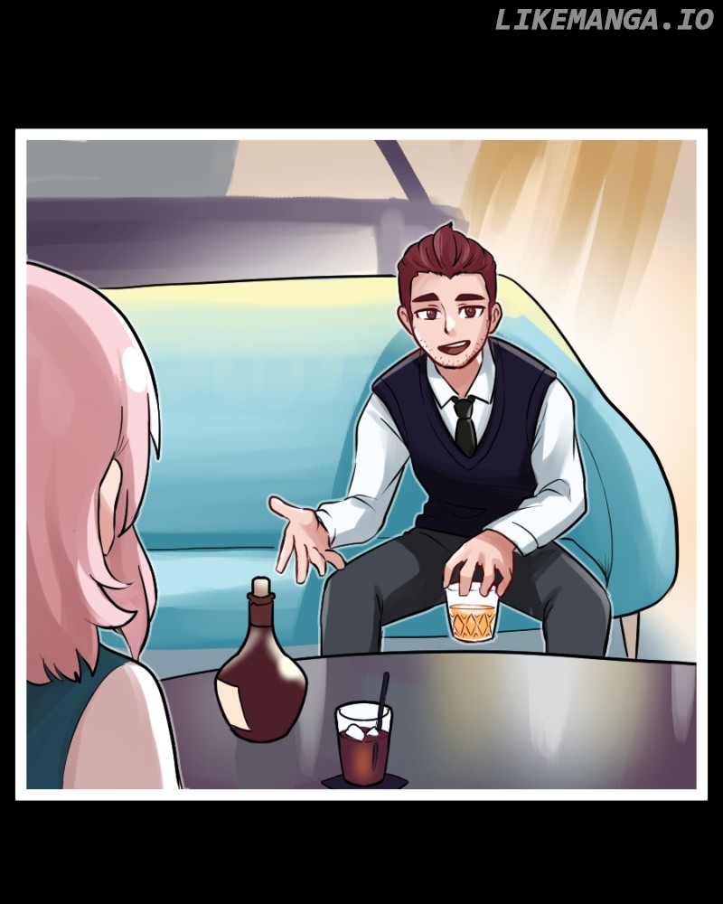 Clinic Of Horrors Chapter 126 - page 9