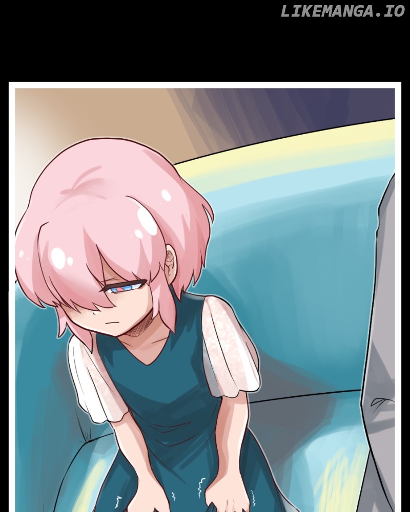 Clinic Of Horrors Chapter 126 - page 13