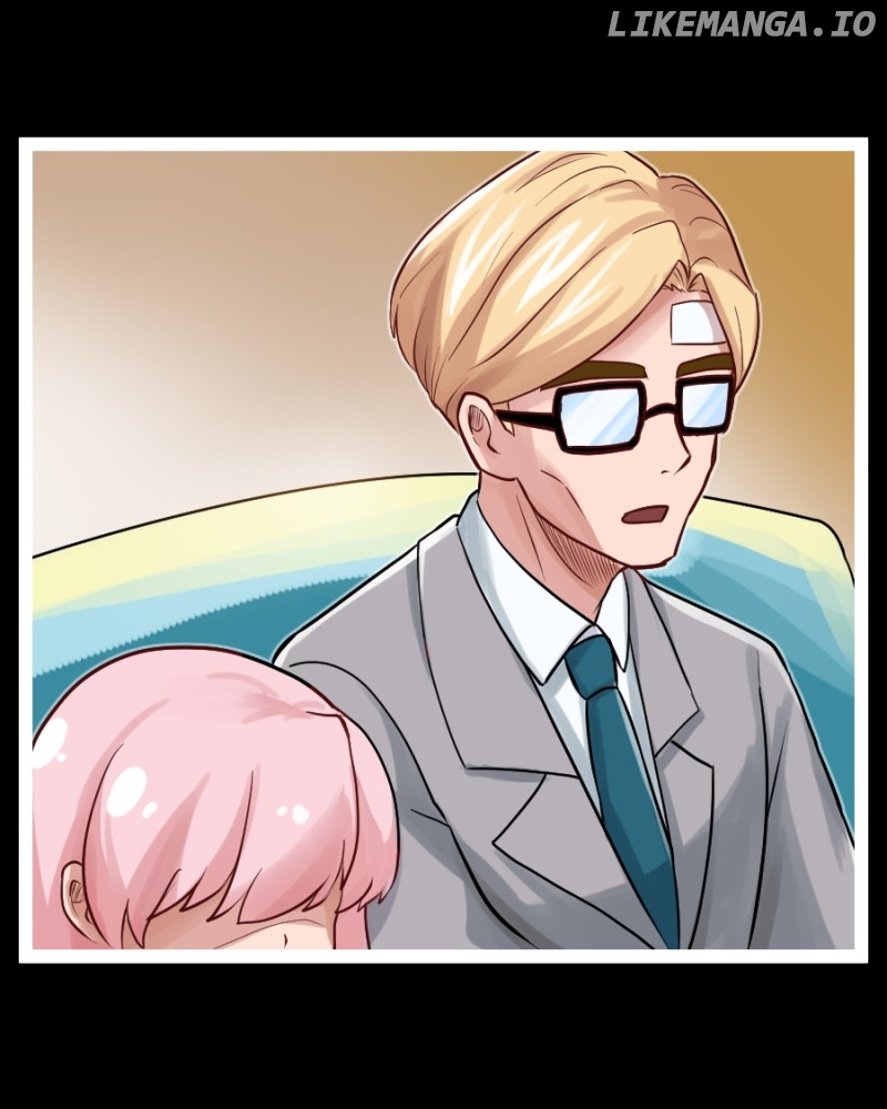 Clinic Of Horrors Chapter 126 - page 15