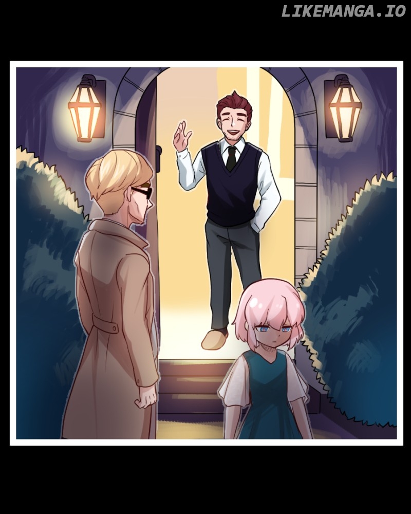 Clinic Of Horrors Chapter 126 - page 16