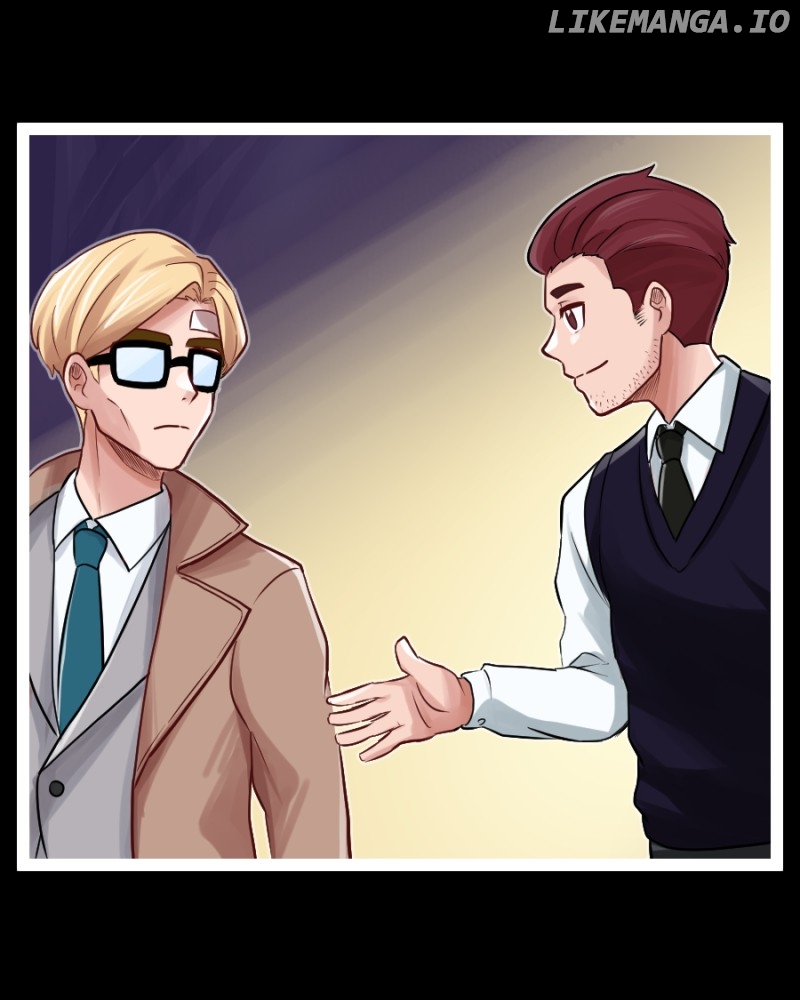 Clinic Of Horrors Chapter 126 - page 17