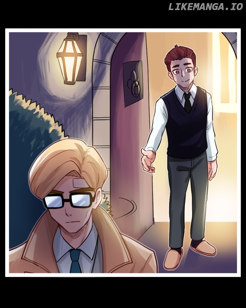 Clinic Of Horrors Chapter 126 - page 18