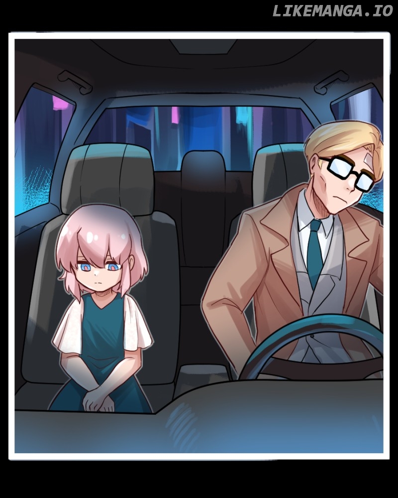 Clinic Of Horrors Chapter 126 - page 19