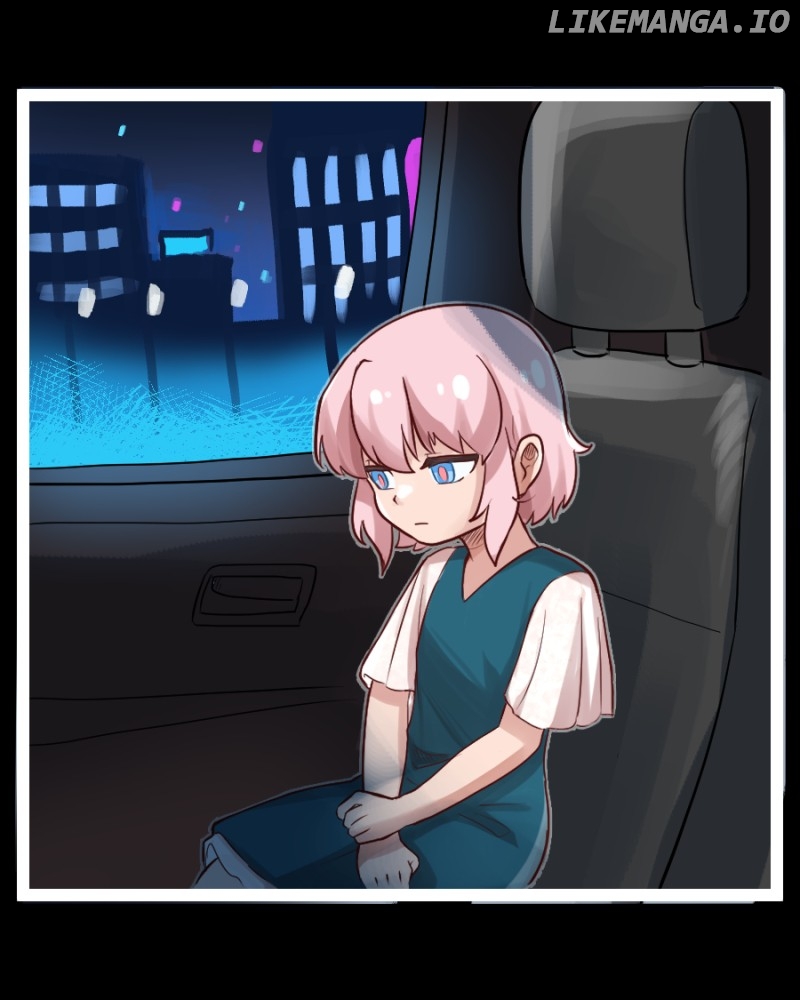 Clinic Of Horrors Chapter 126 - page 20