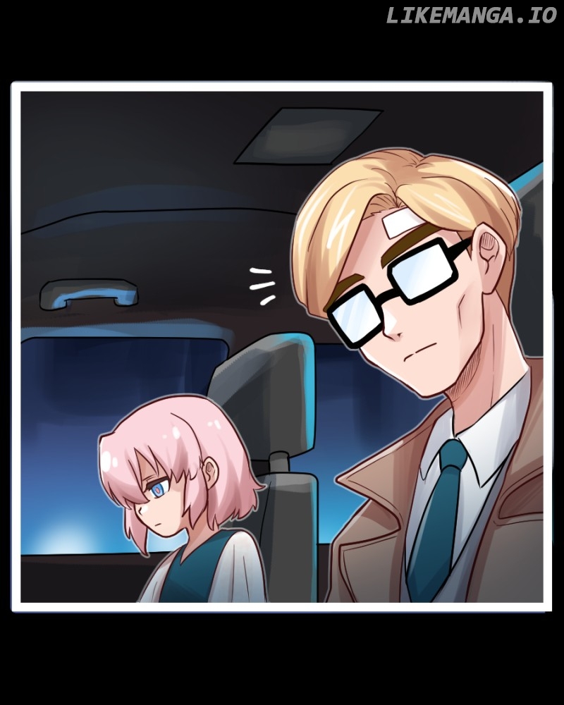 Clinic Of Horrors Chapter 126 - page 22