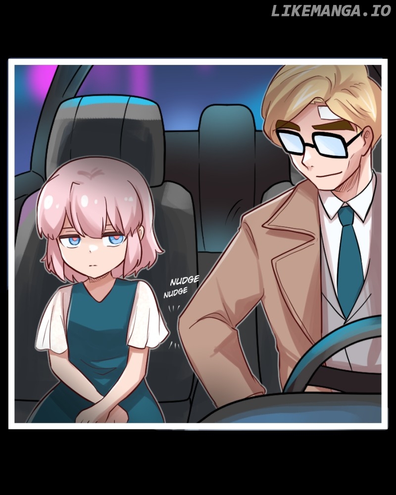 Clinic Of Horrors Chapter 126 - page 24