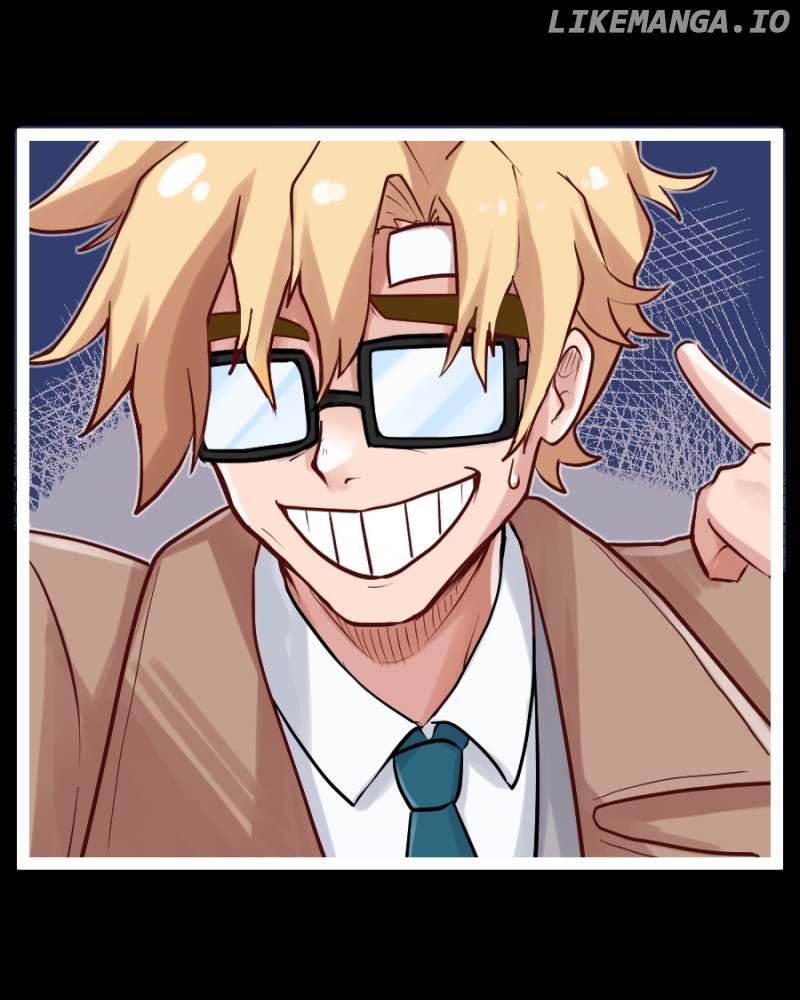 Clinic Of Horrors Chapter 126 - page 28