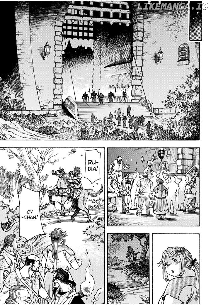 Tensei Shitara Slime Datta Ken: Bangaihen - Toaru Kyuuka No Sugoshikata Chapter 8 - page 5