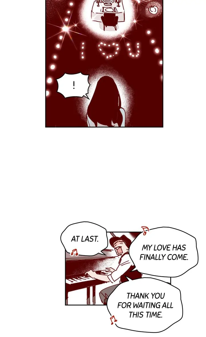 Bittersweet Con Panna chapter 38 - page 24