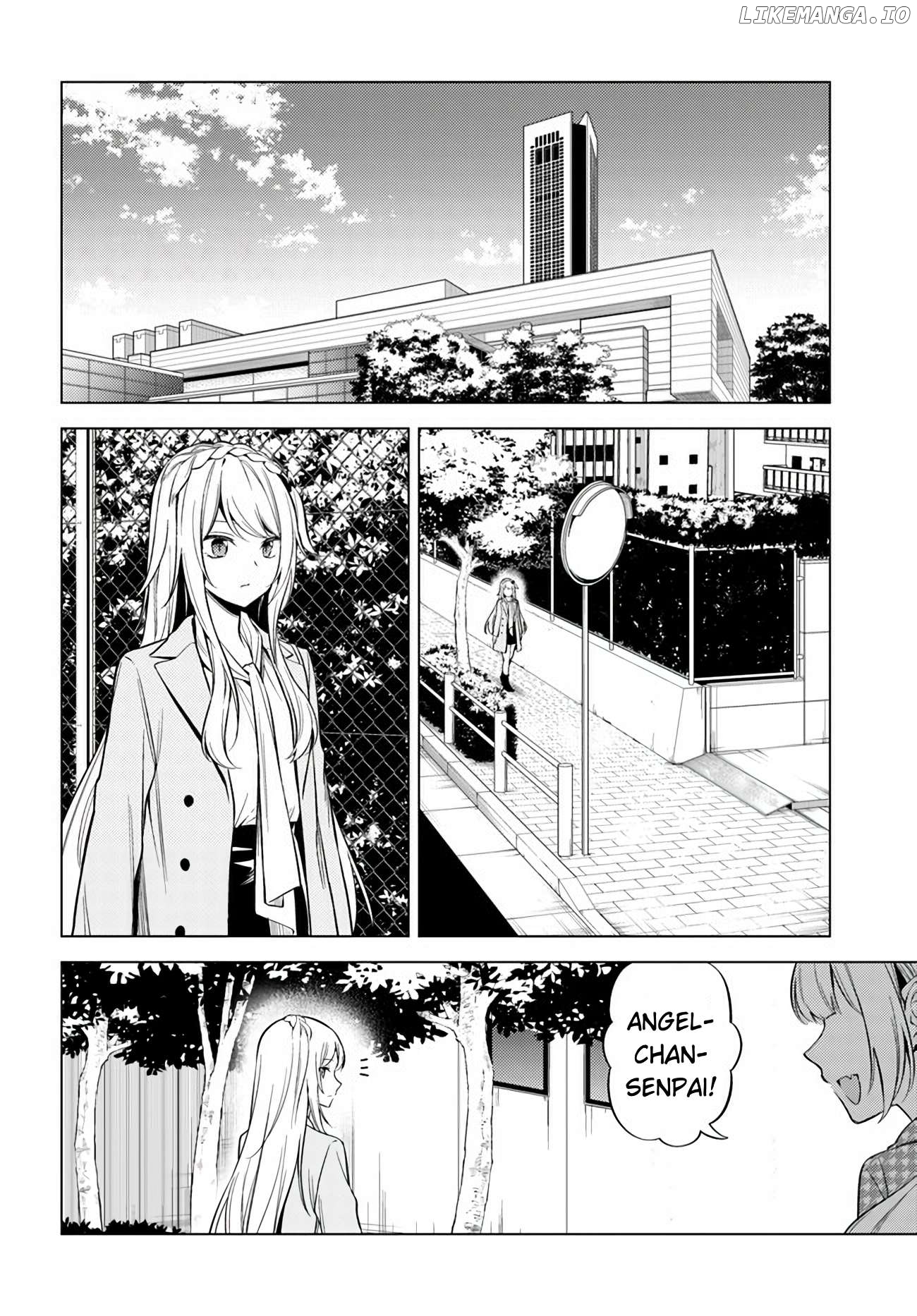 Doro no Bunzai de Watashi dake no Taisetsu wo Ubaouda Nante Chapter 10.1  - page 7