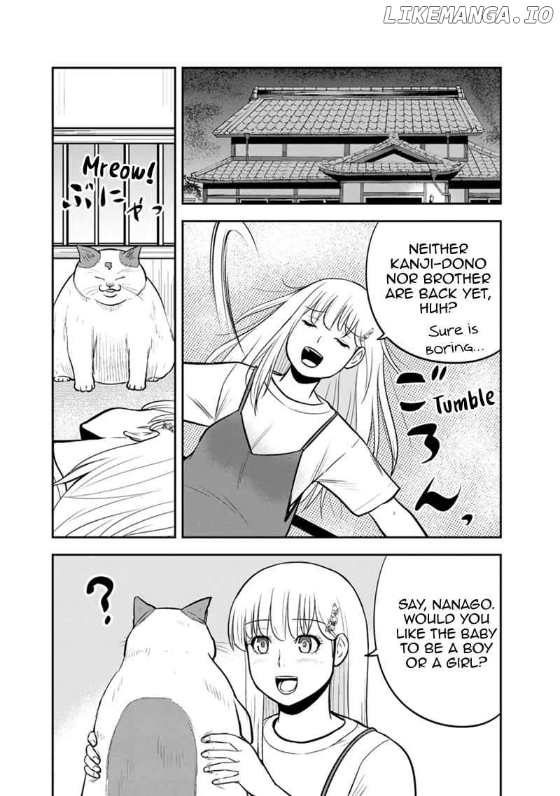 Regarding That We Decided to Live in the Countryside With The Female Knight Who Came to Us Chapter 131 - page 18