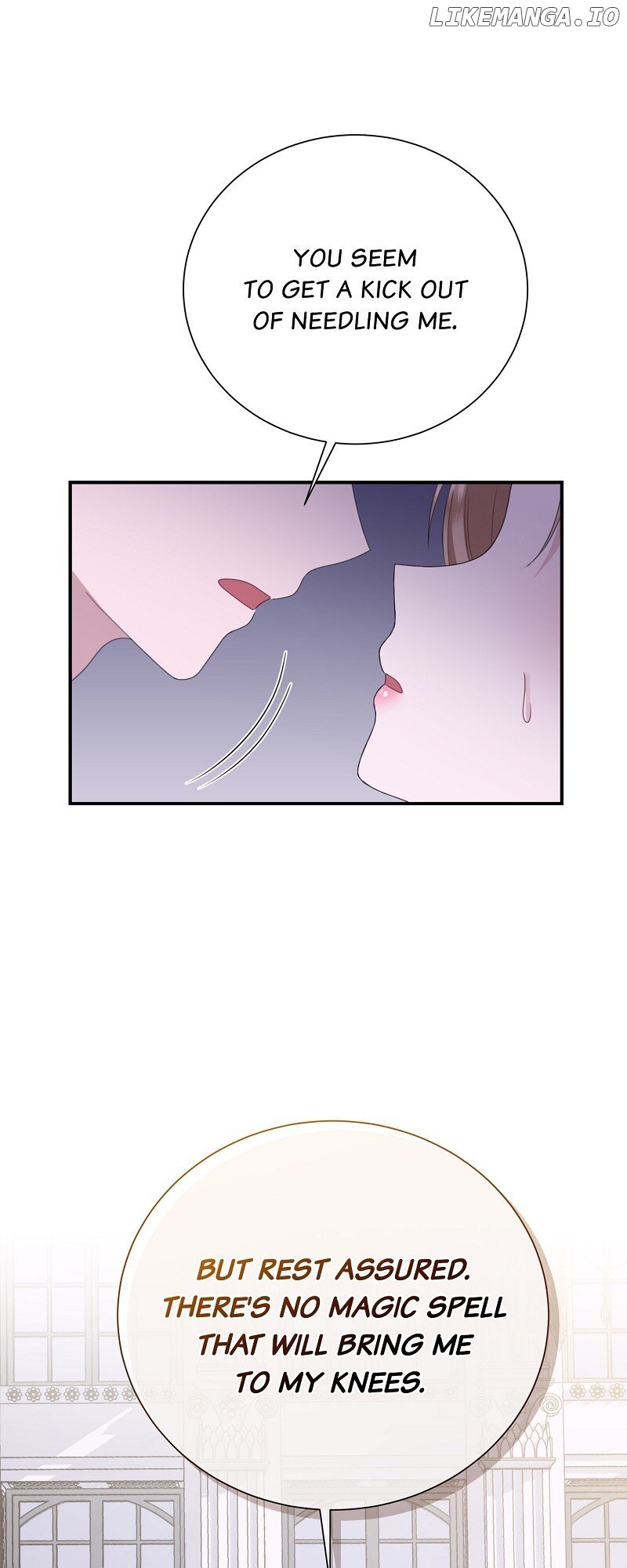 When Cinderella's Magic Fades Away Chapter 34 - page 39