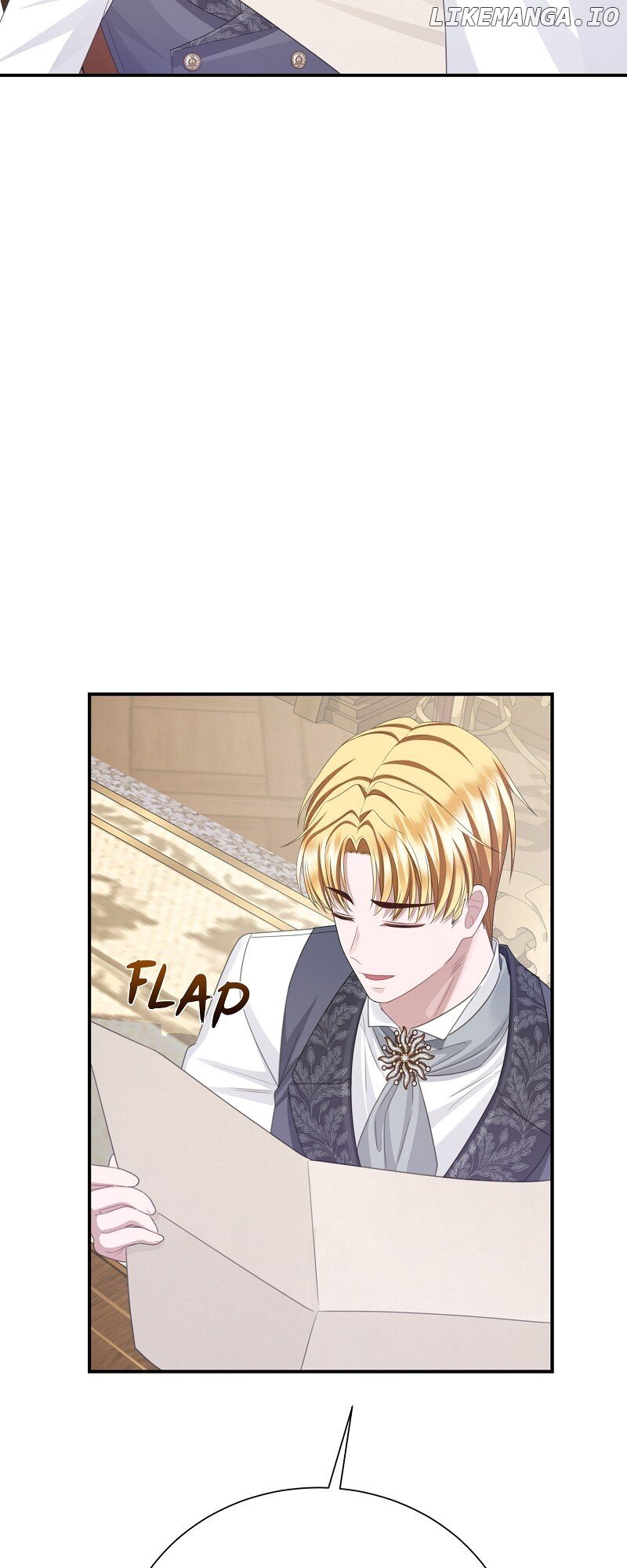 When Cinderella's Magic Fades Away Chapter 34 - page 53