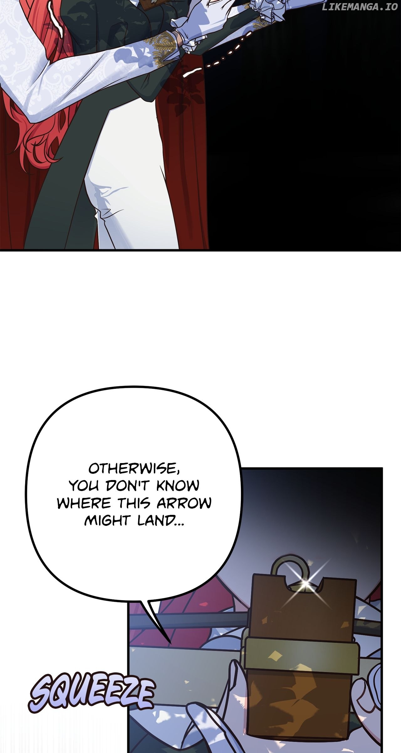 Holding You Captive Chapter 38 - page 57