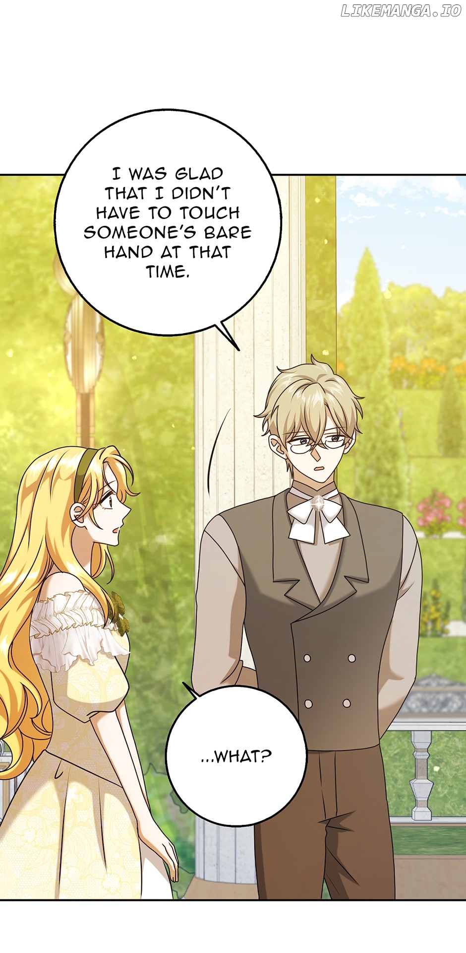 Cinderella Disappeared Chapter 33 - page 41