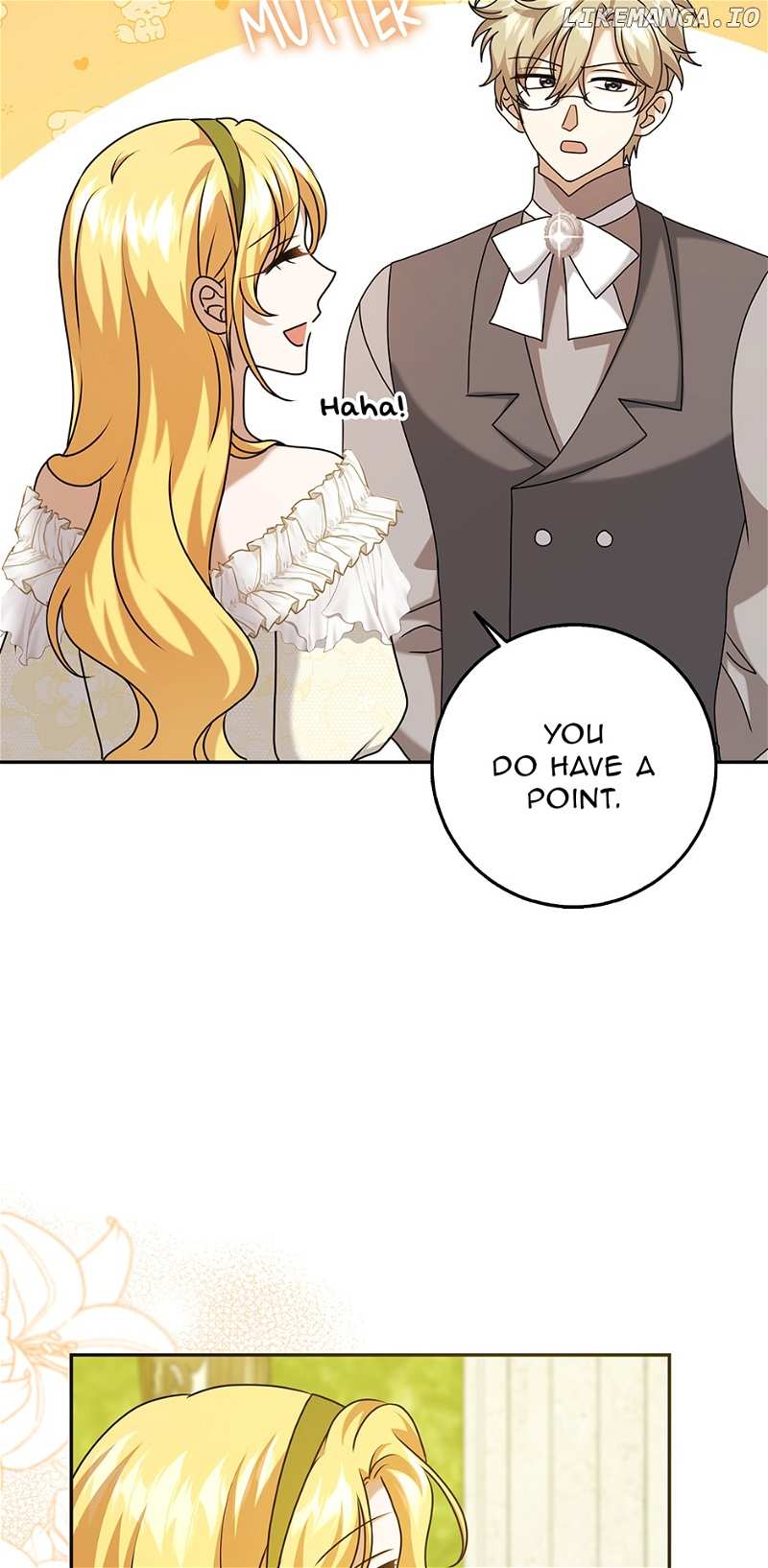 Cinderella Disappeared Chapter 33 - page 45