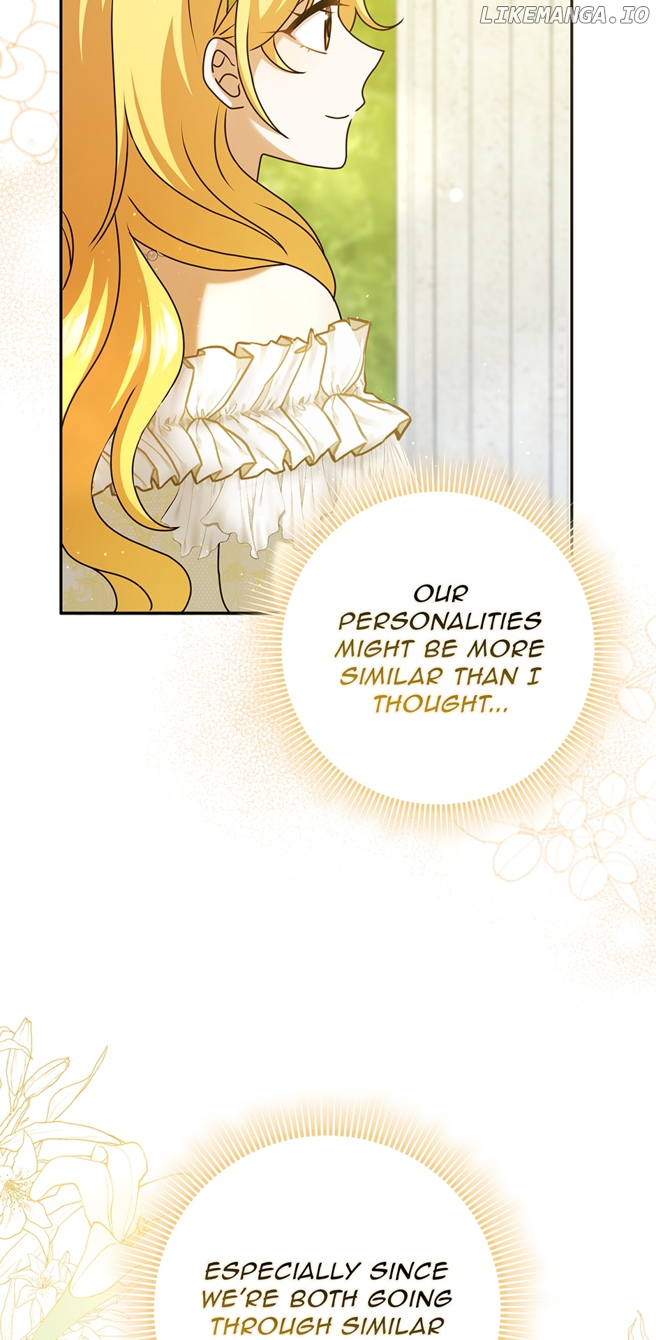 Cinderella Disappeared Chapter 33 - page 46