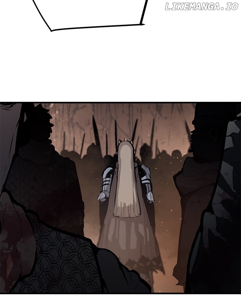 Dead Knight Gunther Chapter 78 - page 5