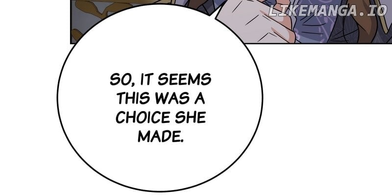 The Villainess Once Said Chapter 46 - page 33