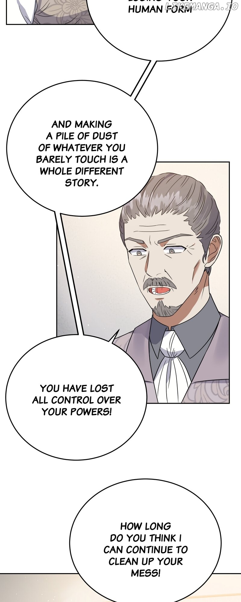 The Villainess Once Said Chapter 48 - page 48