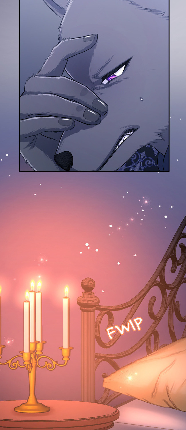 Sacrificed to Be the Beast King's Bride Chapter 19 - page 35