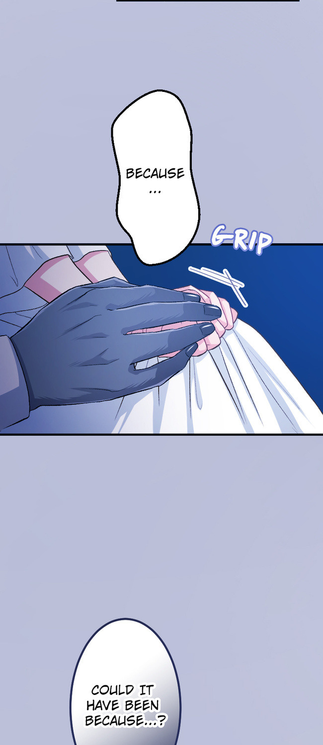 Sacrificed to Be the Beast King's Bride Chapter 15 - page 53