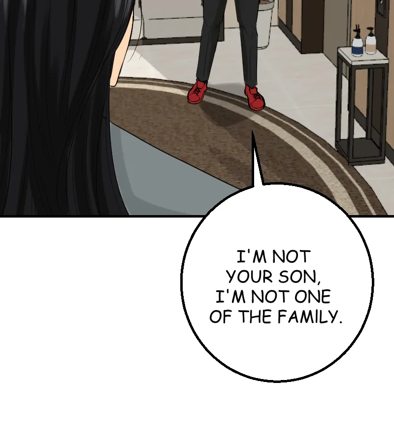 My Lovely Bodyguard Chapter 78 - page 52