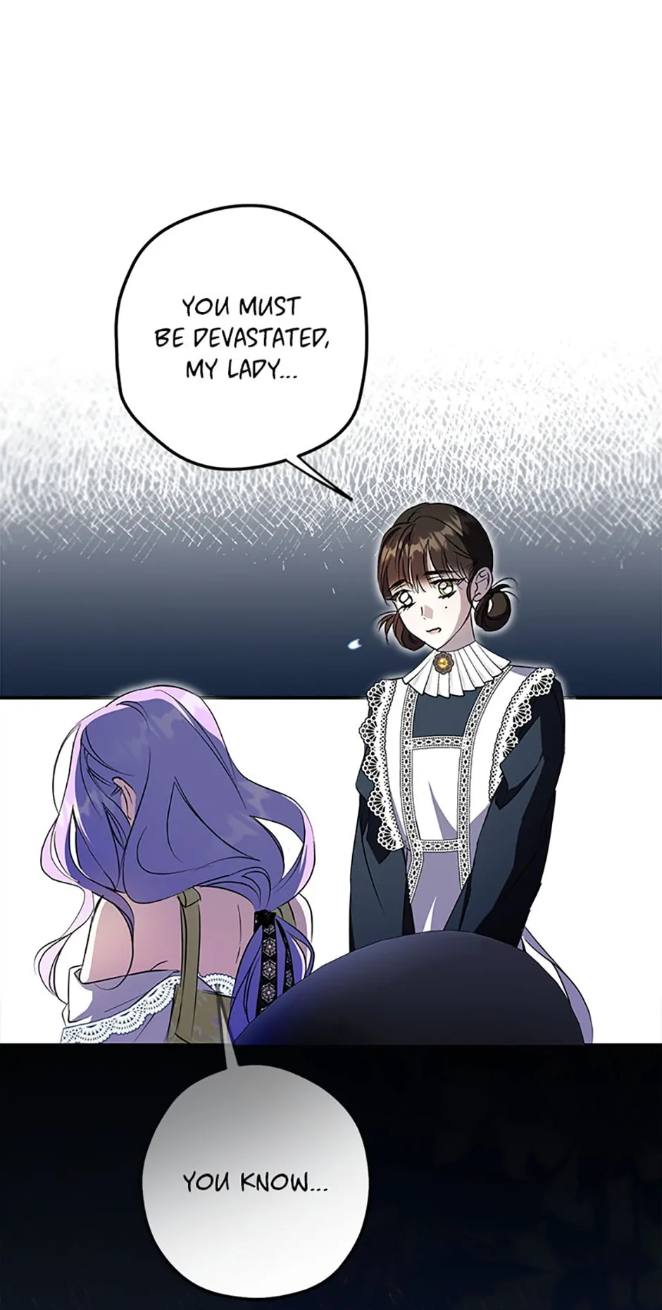 An Extra Stole the Male Leads Chapter 3 - page 68