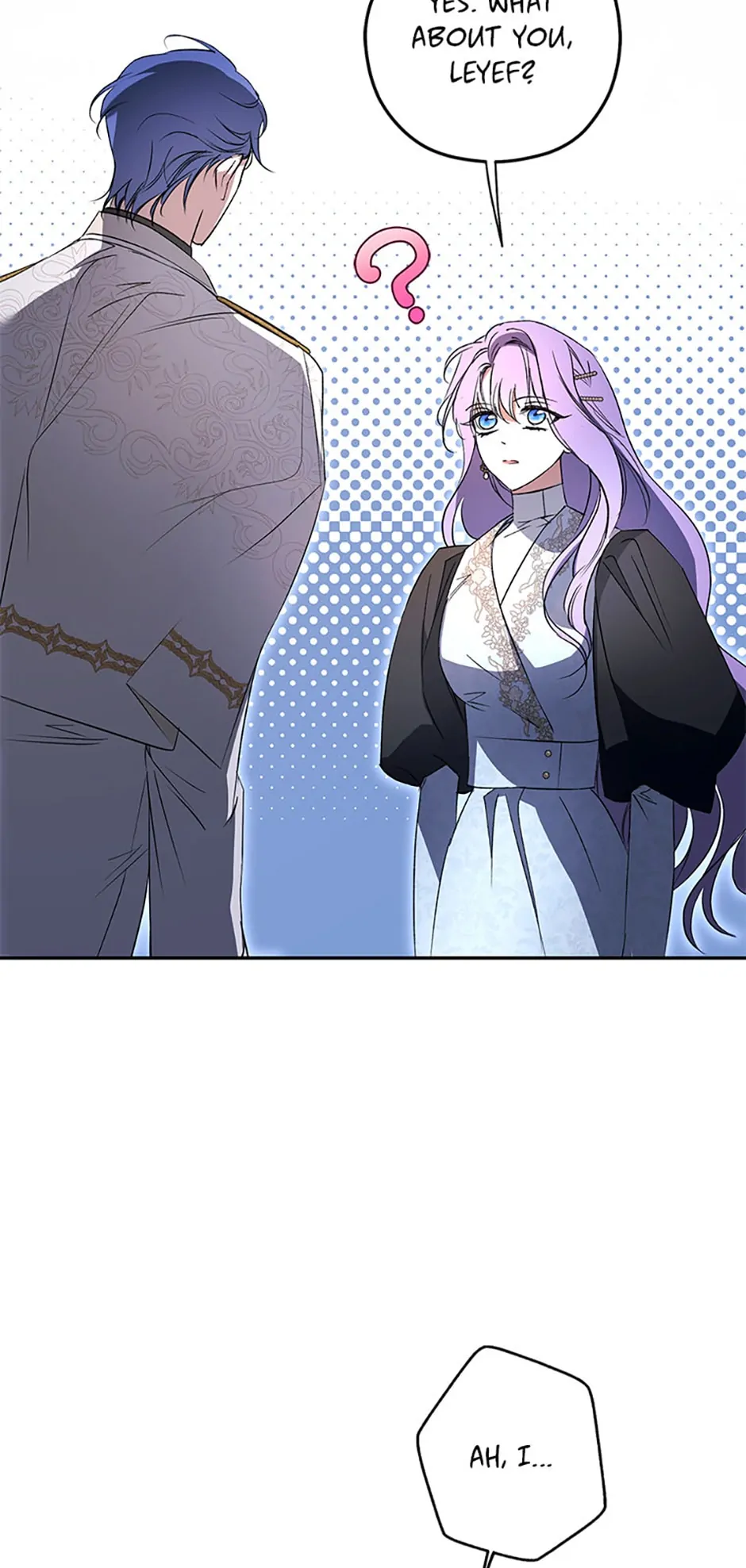 An Extra Stole the Male Leads Chapter 6 - page 42