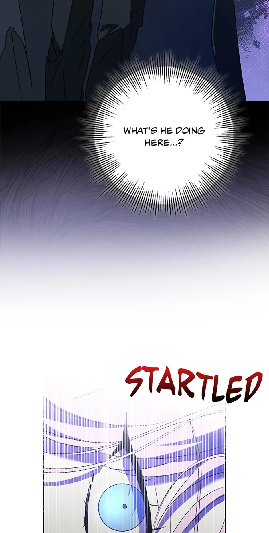 An Extra Stole the Male Leads Chapter 10 - page 77