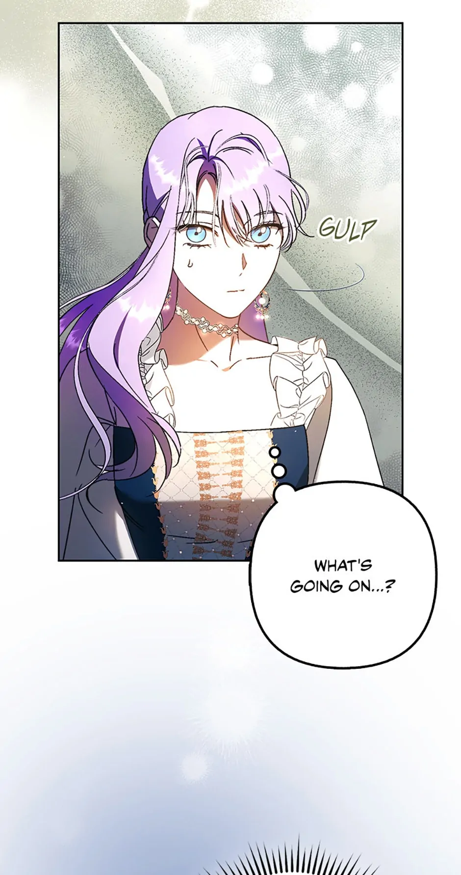 An Extra Stole the Male Leads Chapter 9 - page 48