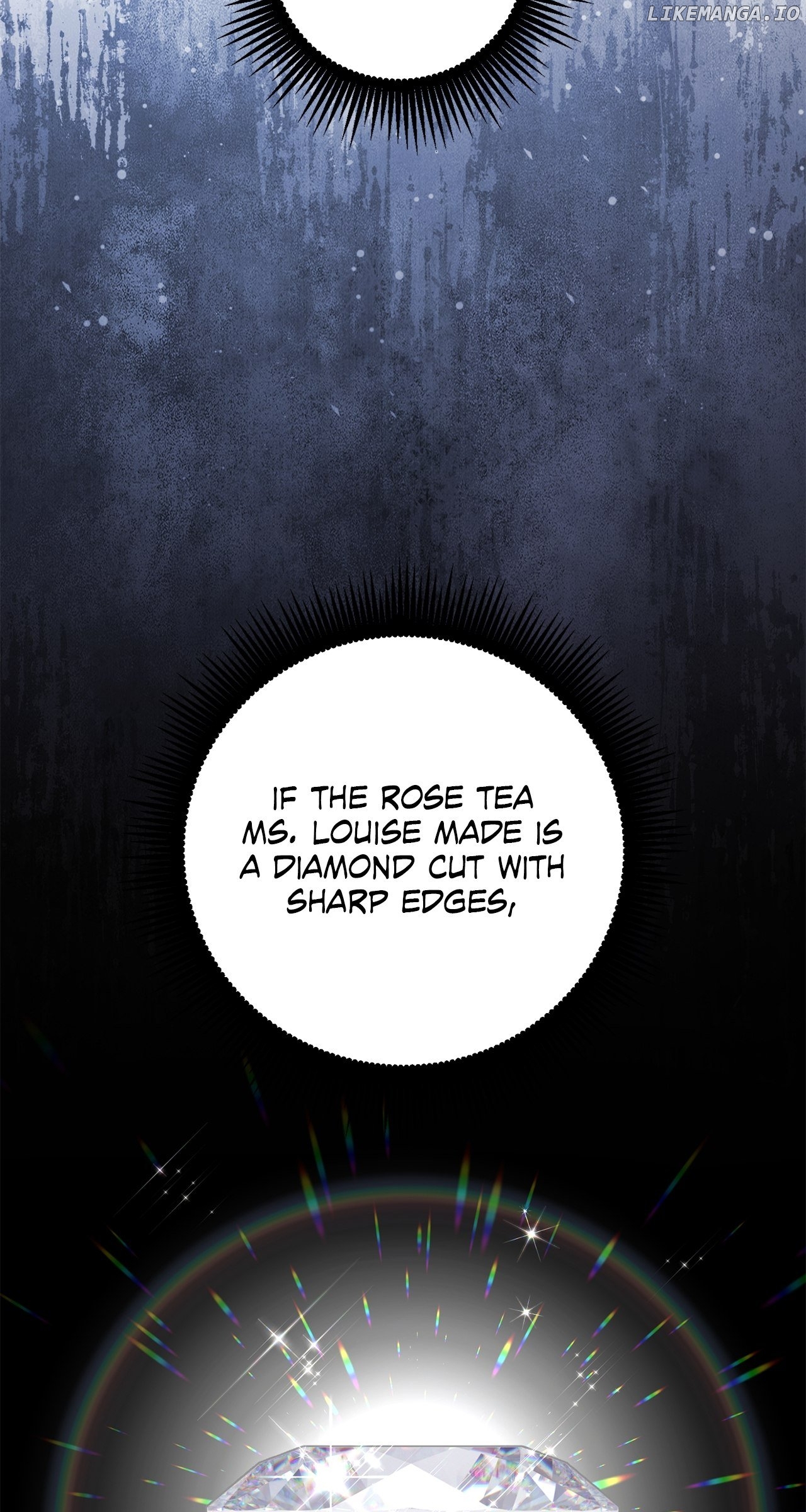 The Esteemed Lady of the Tea Garden Chapter 37 - page 27