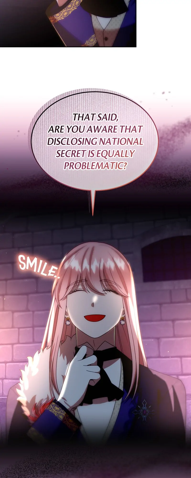 The Dolled Up Villainess Chapter 42 - page 31