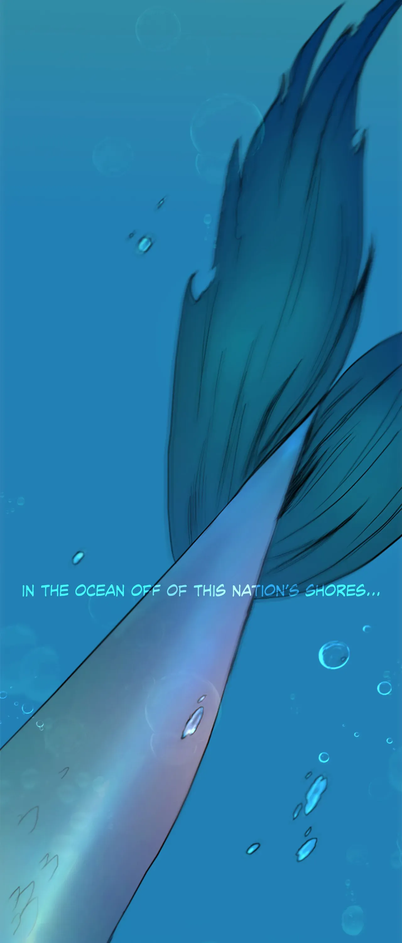 Tides of Love Chapter 35 - page 38