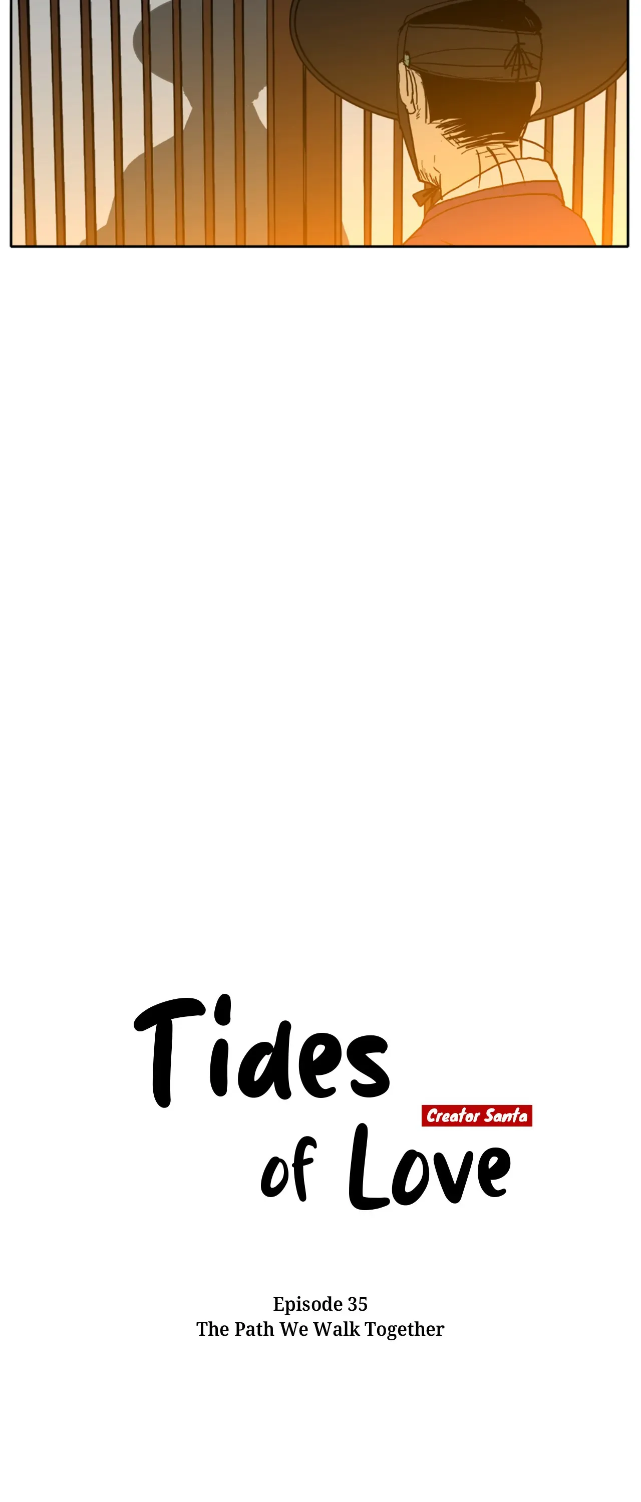 Tides of Love Chapter 35 - page 5