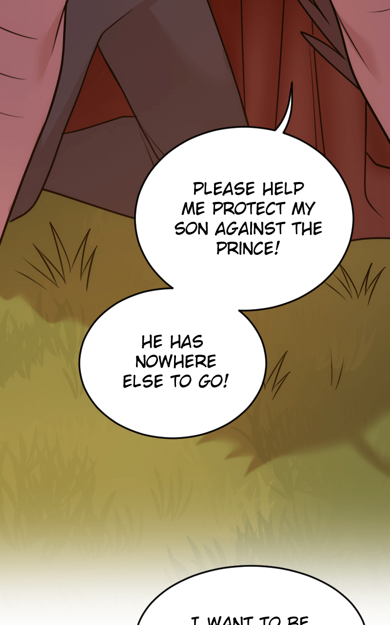 Watermelon Chapter 207 - page 21